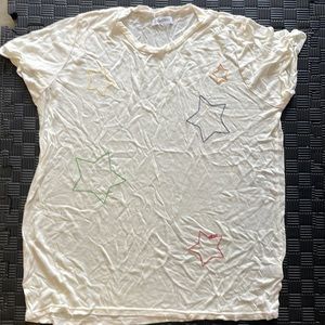 Lauren Moshi Tee